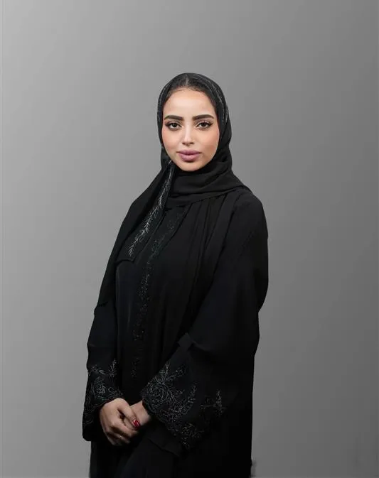 Fatima Alhemeiri