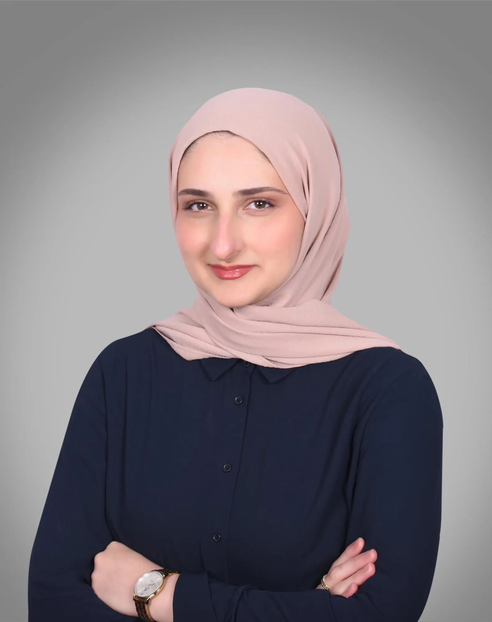 Lama El Samad
