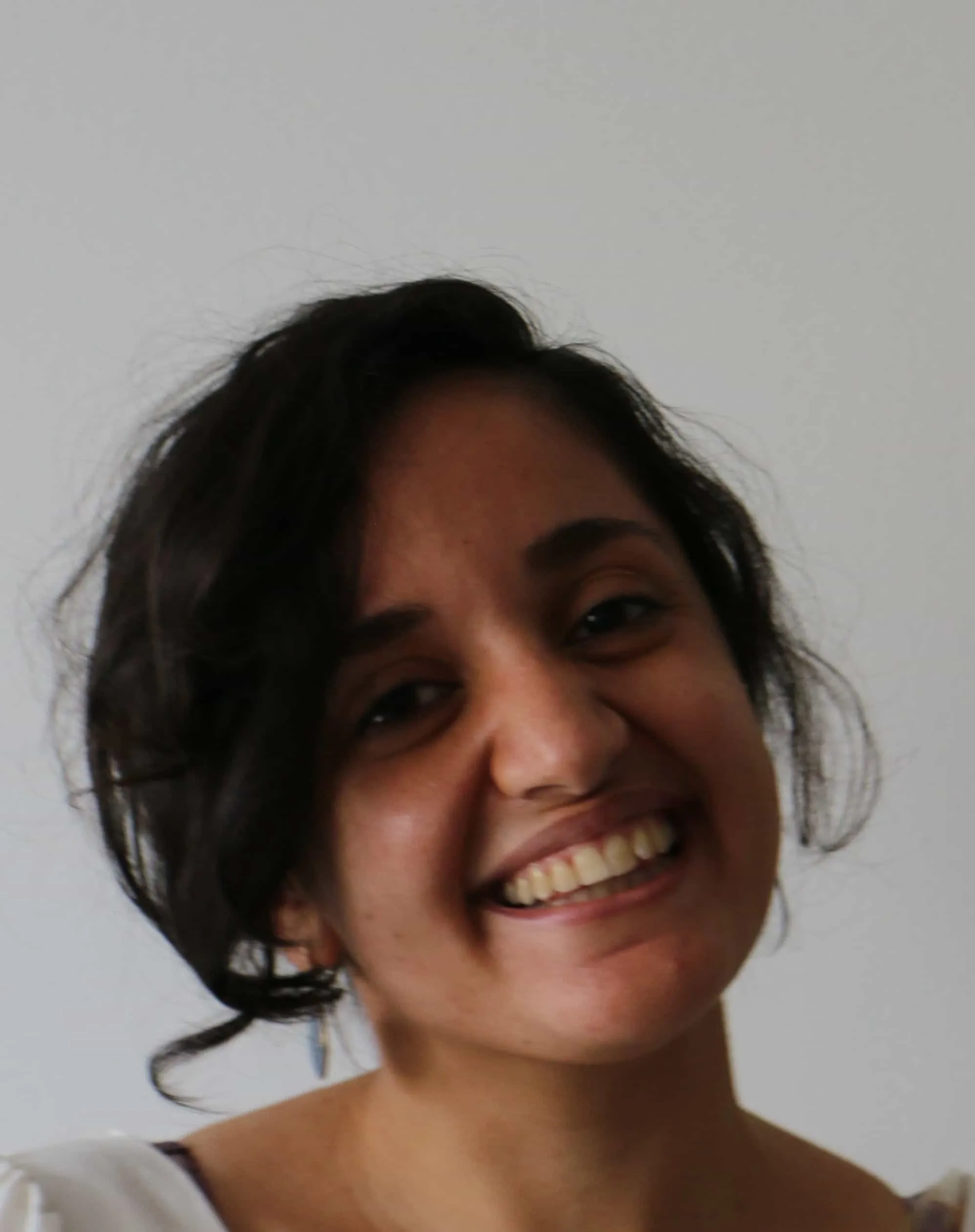 Nourhan Mokahal