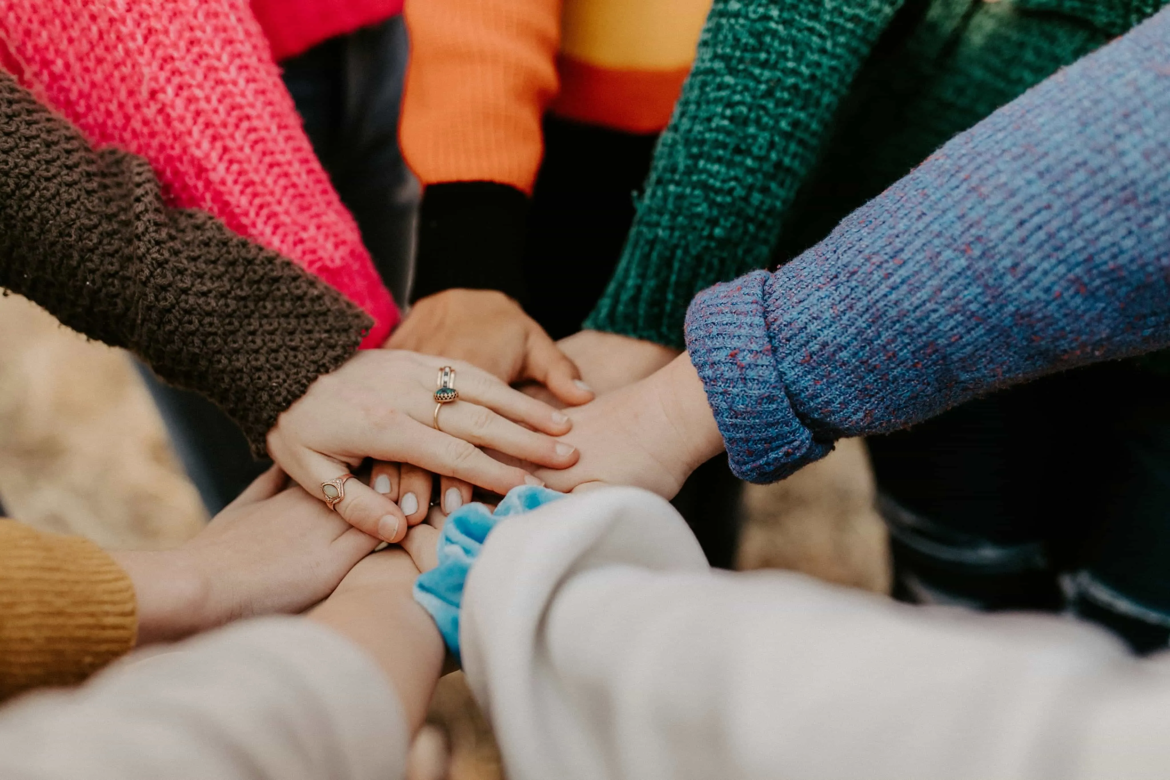 Are you a Community Leader?