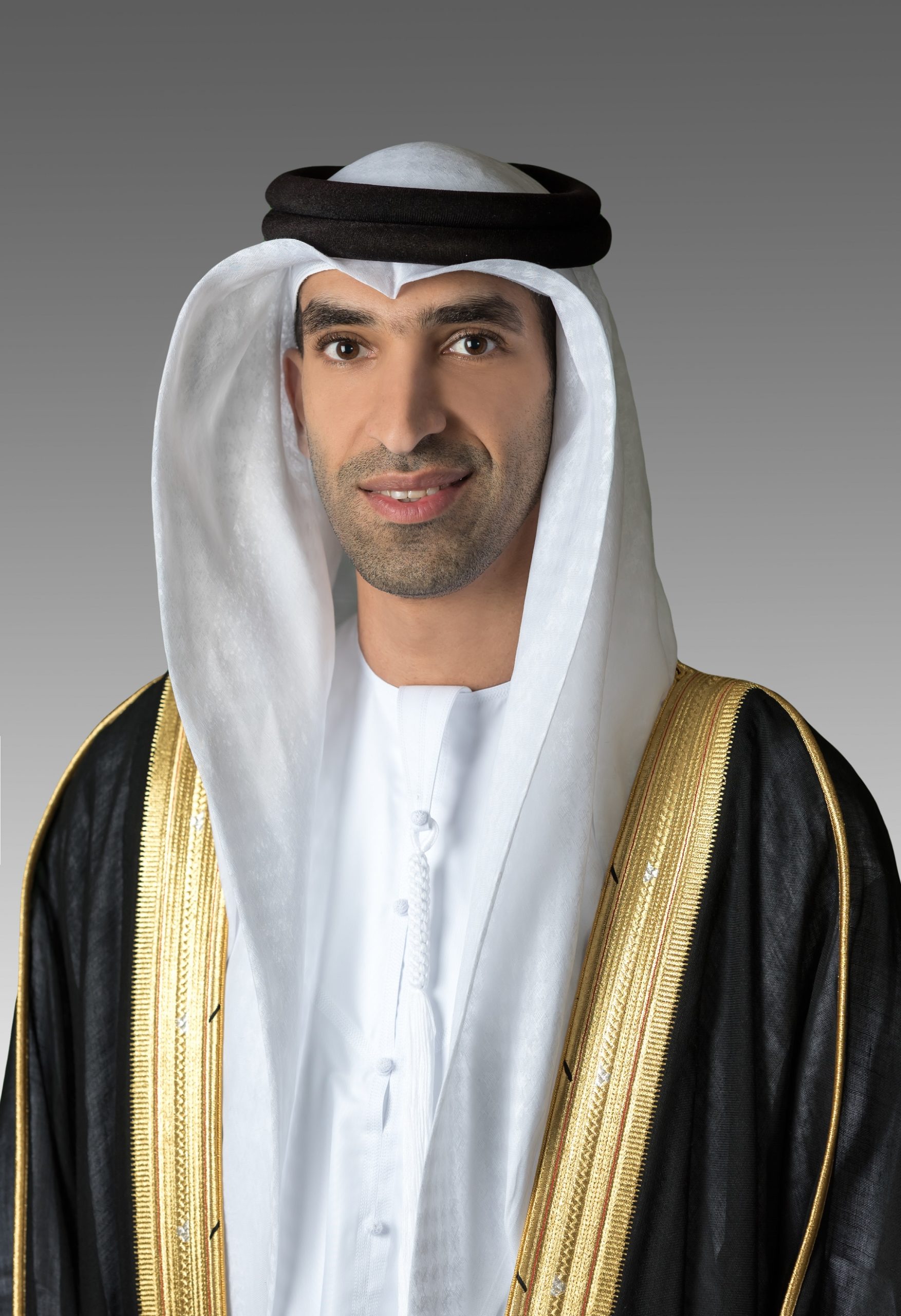 H.E. Dr Thani bin Ahmed Al Zeyoudi