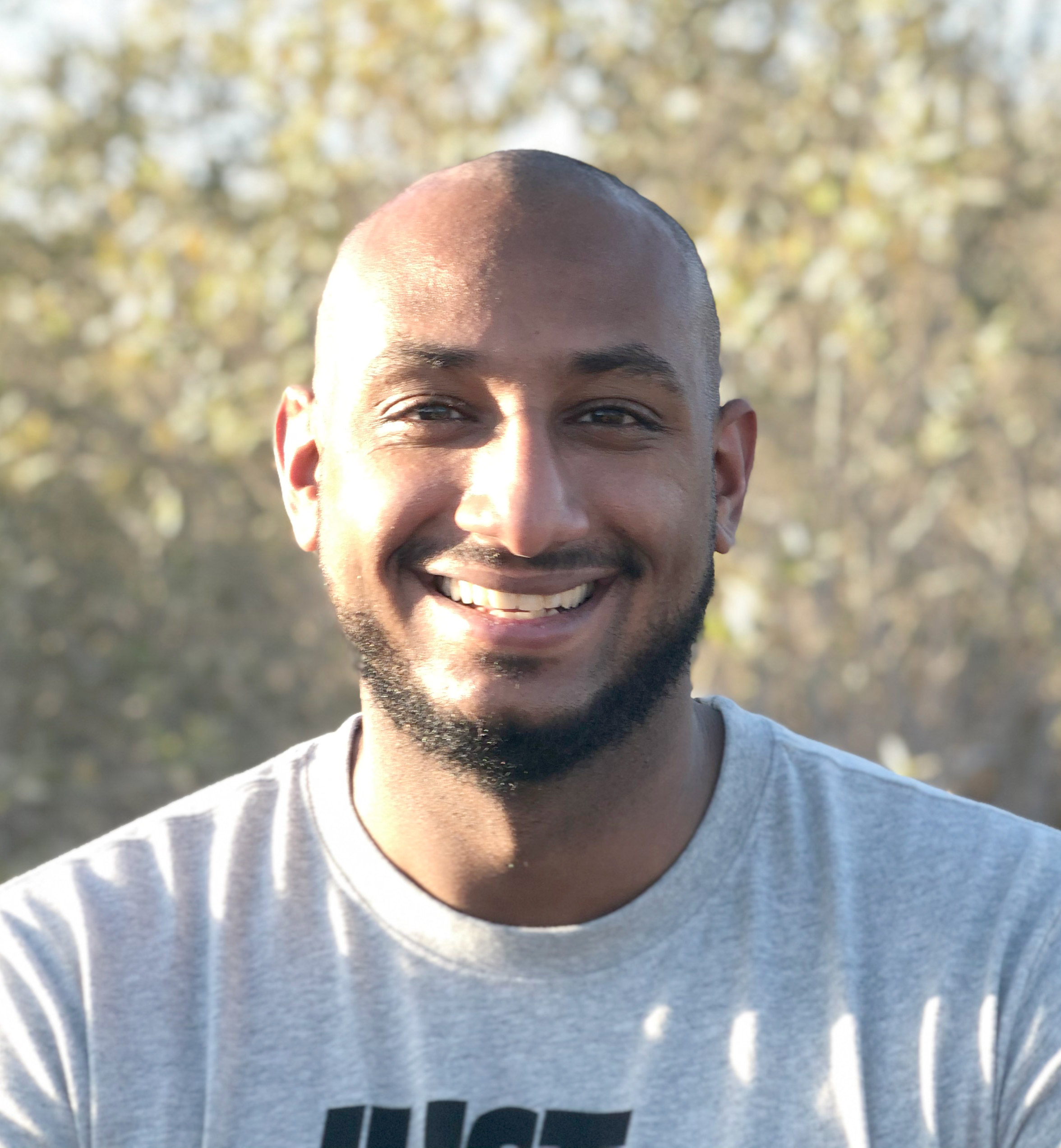 Ahmad Abu Samra