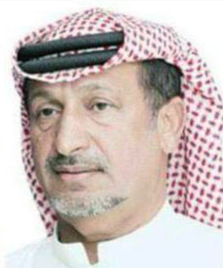 Major Ali Al Suweidi