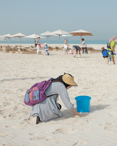 coastal cleanup