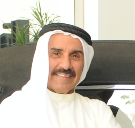 H.E. Mohammed Al Fahim